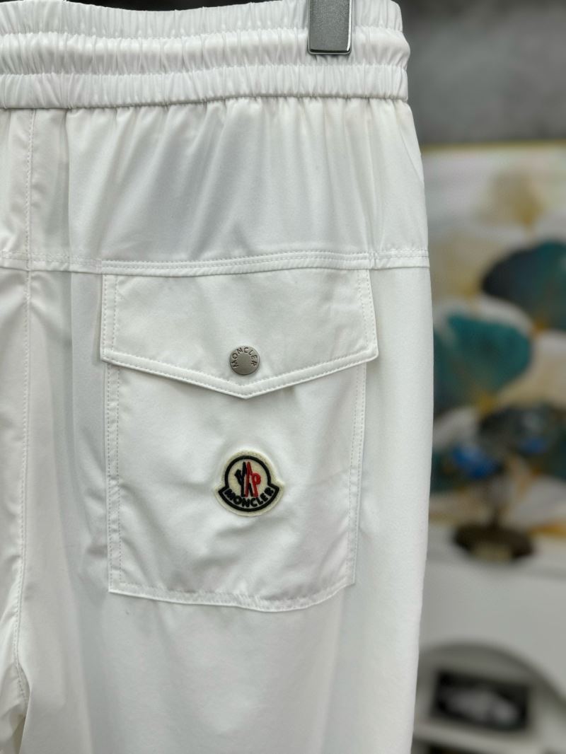 Moncler Long Pants